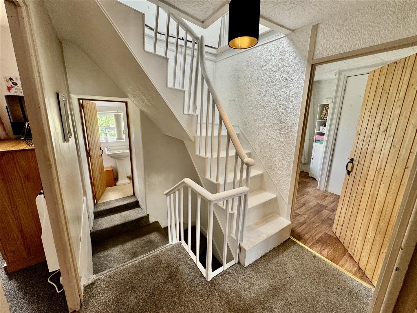 High Street, Nefyn, Pwllheli